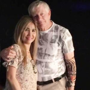 Meet your Posher, Judith